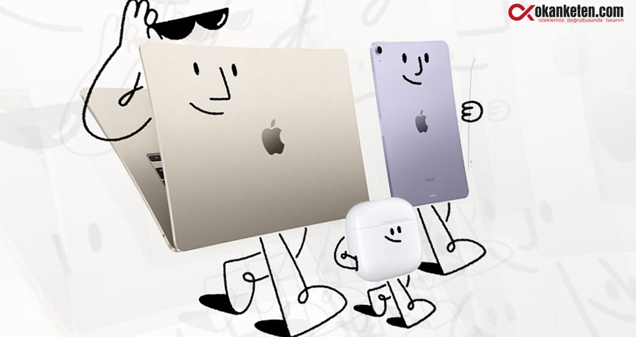 Apple’dan öğrencilere özel Okula Dönüş kampanyası