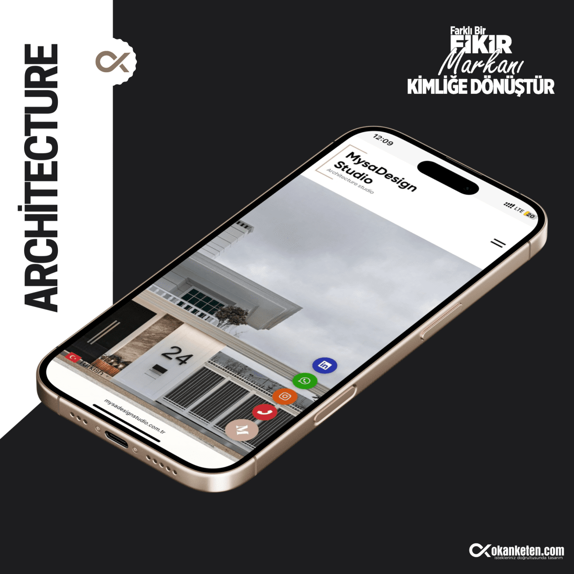 Mysa Desing Studio
