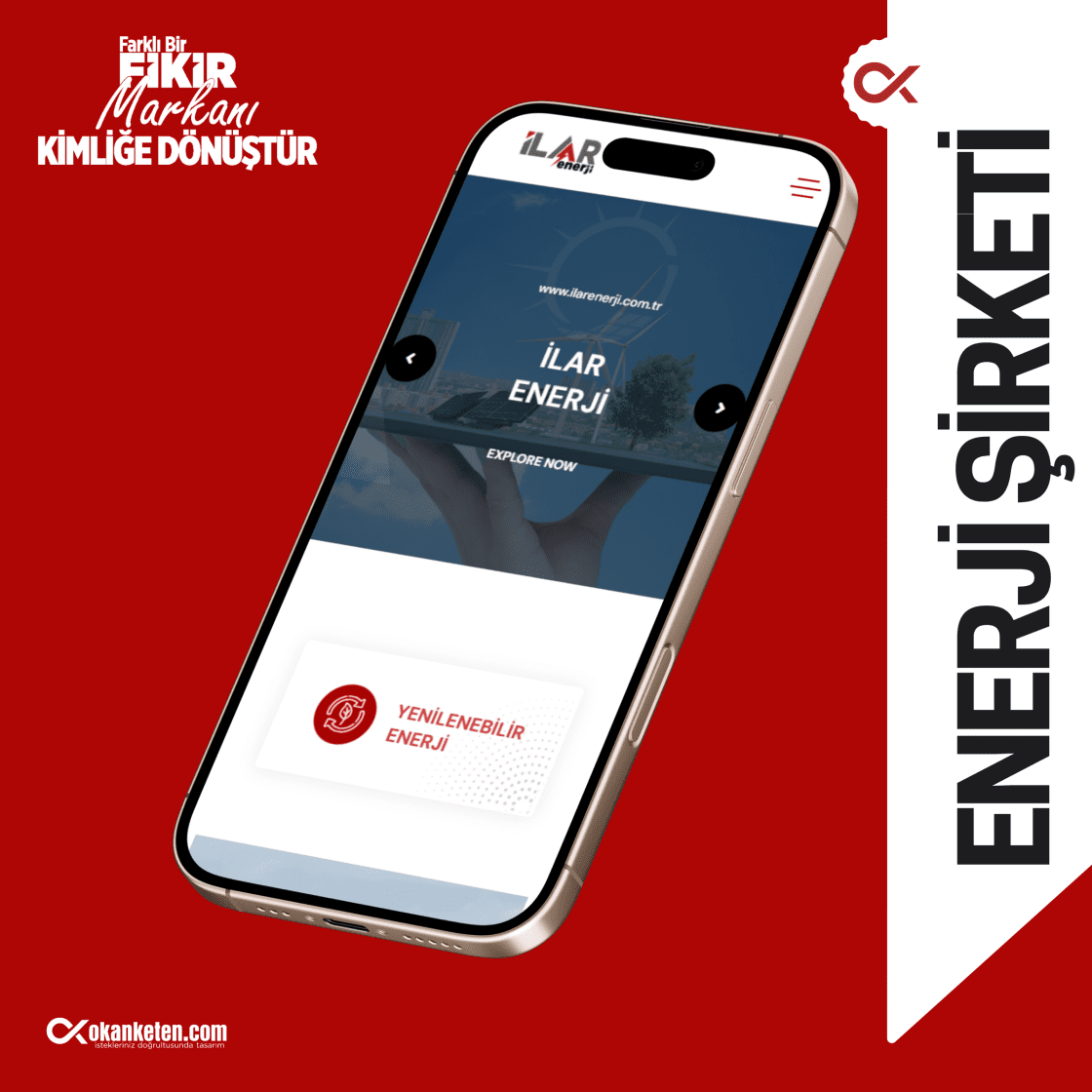 İlar Enerji